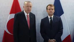Президент Эрдоган об Украине: «Исторически переломный этап»